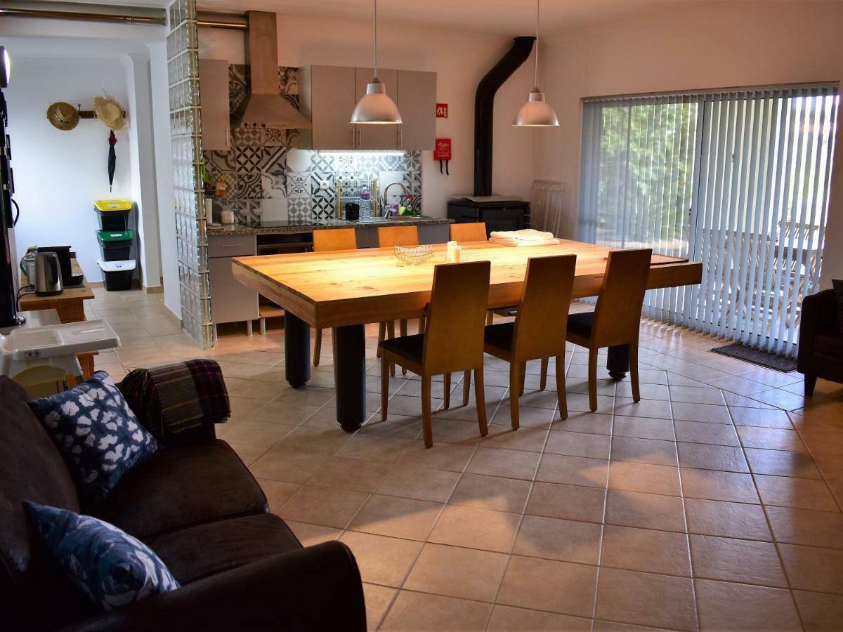 Find Your Space Casa No Campo - Paderne - Albufeira - Piscina Privada - Aquecida A Pedido Exterior foto